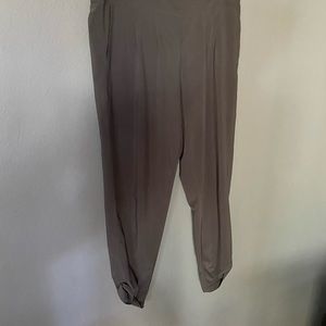 PrAna jogger hiking pant xl